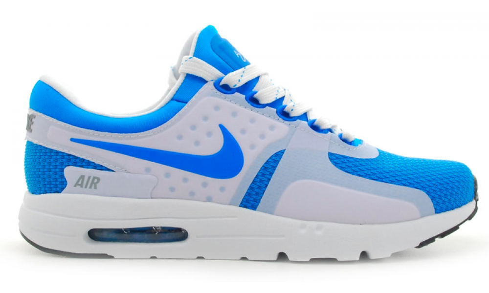 Nike Air Max Zero